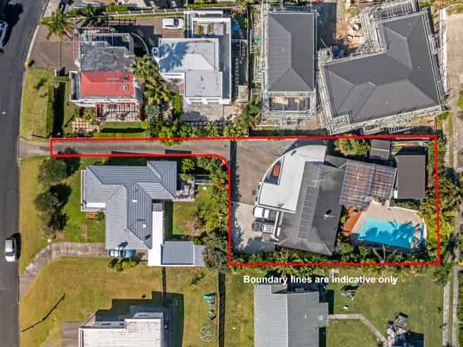 22A Eastcliffe Road, Castor Bay