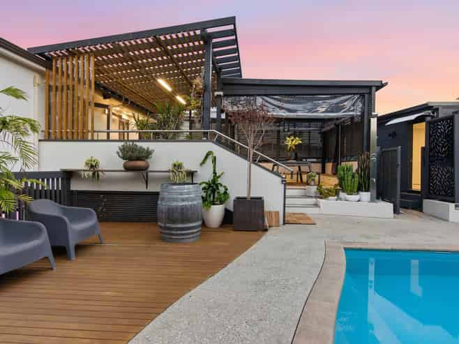 22A Eastcliffe Road, Castor Bay