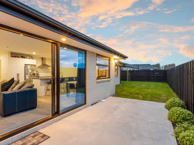 25 Accrington Drive, Marshland