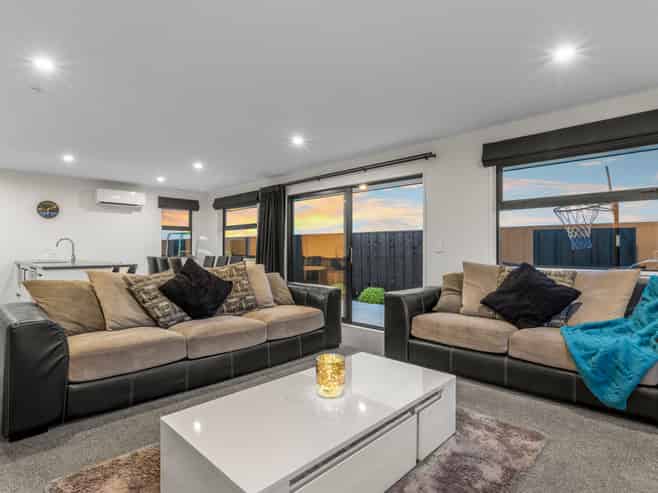 25 Accrington Drive, Marshland