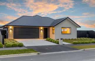 25 Accrington Drive, Marshland