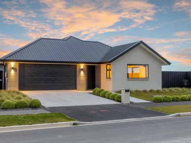 25 Accrington Drive, Marshland