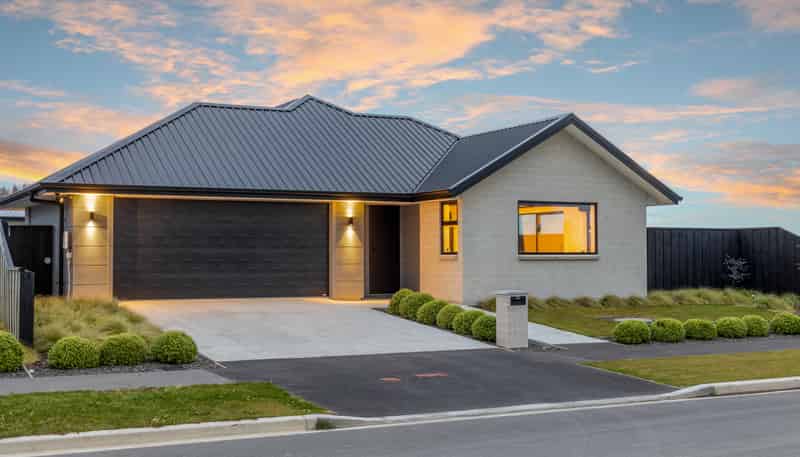 25 Accrington Drive, Marshland