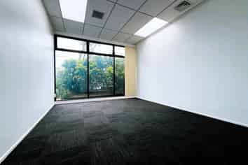 Modern Penrose Ground Floor Office | 220 m2