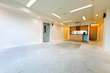 Modern Office Onehunga | 62 m2