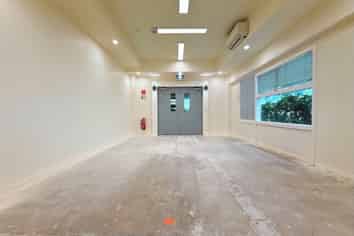 Modern Office Onehunga | 62 m2