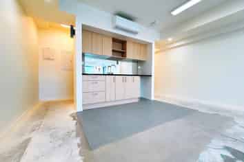 Modern Office Onehunga | 62 m2