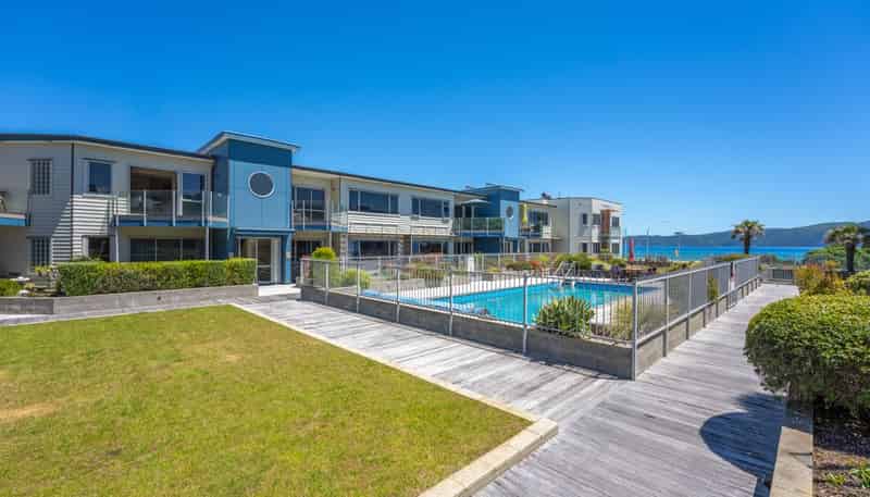 4/24 Seaview Road, Paraparaumu Beach