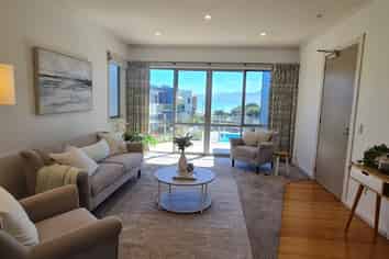 4/24 Seaview Road, Paraparaumu Beach