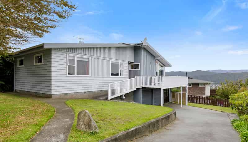 106 Tirohanga Road, Tirohanga