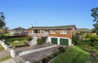 34 Nelson Street, Whakatane