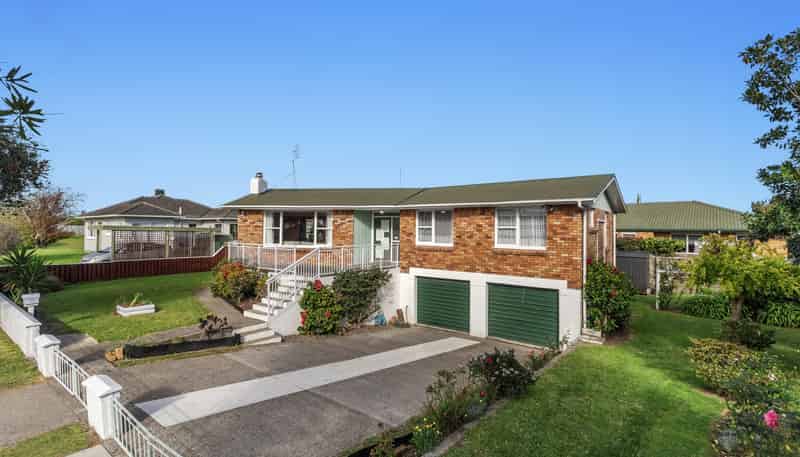 34 Nelson Street, Whakatane