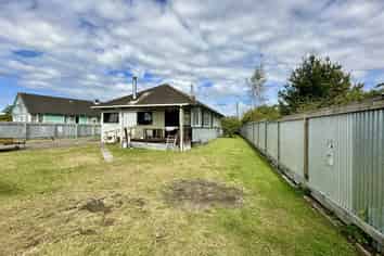 31 Kauri Crescent, Murupara