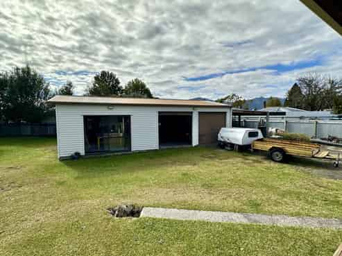 31 Kauri Crescent, Murupara