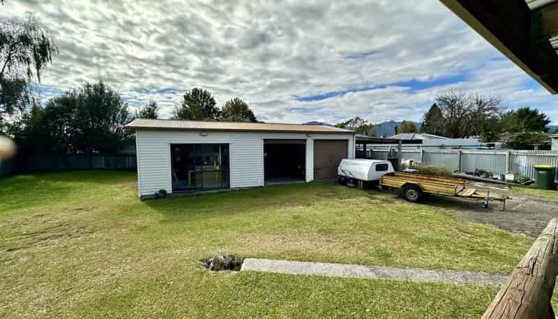 31 Kauri Crescent, Murupara