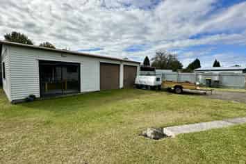 31 Kauri Crescent, Murupara