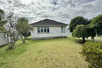 31 Kauri Crescent, Murupara