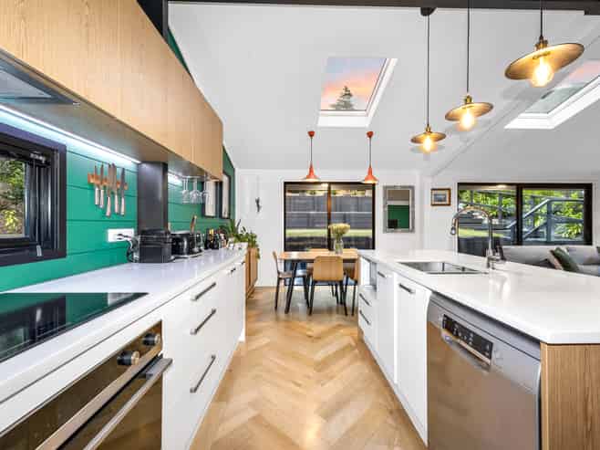 35 Holliss Avenue, Cashmere