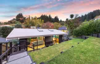 35 Holliss Avenue, Cashmere