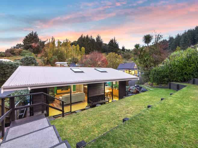 35 Holliss Avenue, Cashmere