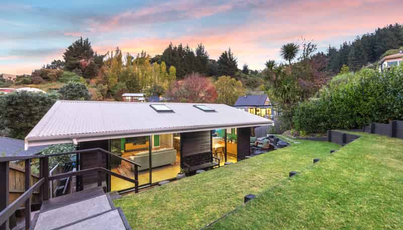 35 Holliss Avenue, Cashmere