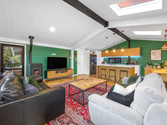 35 Holliss Avenue, Cashmere