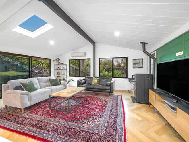 35 Holliss Avenue, Cashmere