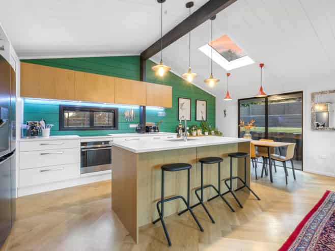 35 Holliss Avenue, Cashmere