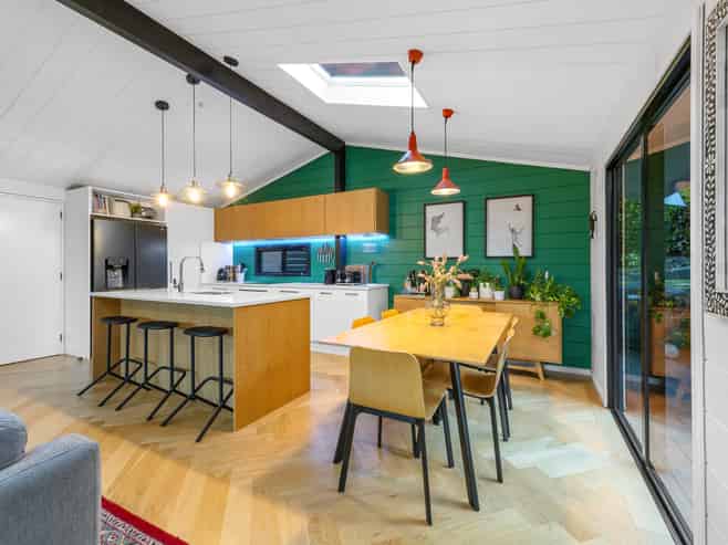 35 Holliss Avenue, Cashmere