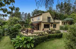 245 McCoy Road, Wainui