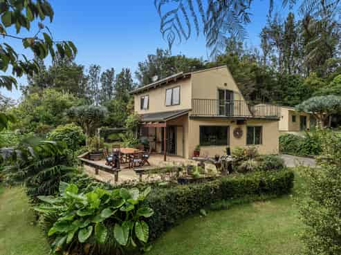 245 McCoy Road, Wainui