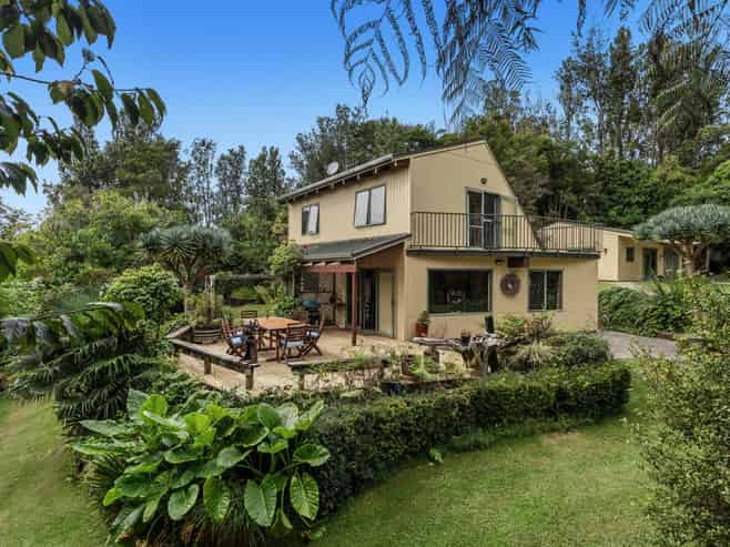 245 McCoy Road, Wainui
