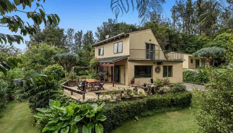 245 McCoy Road, Wainui