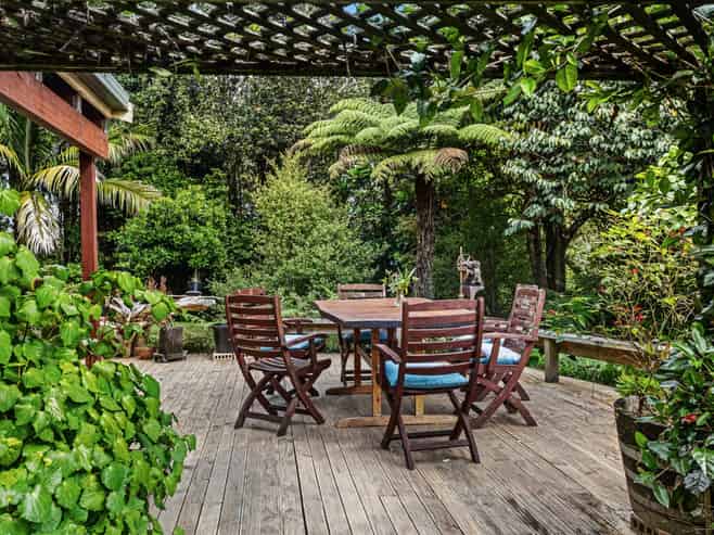 245 McCoy Road, Wainui