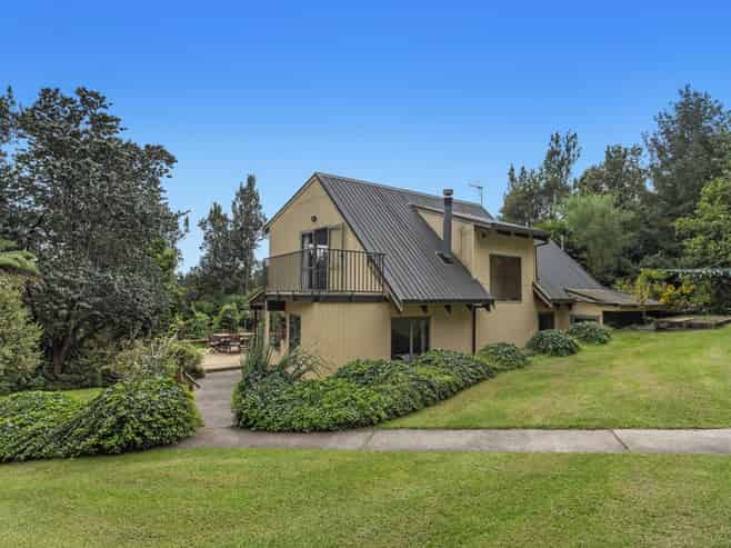 245 McCoy Road, Wainui