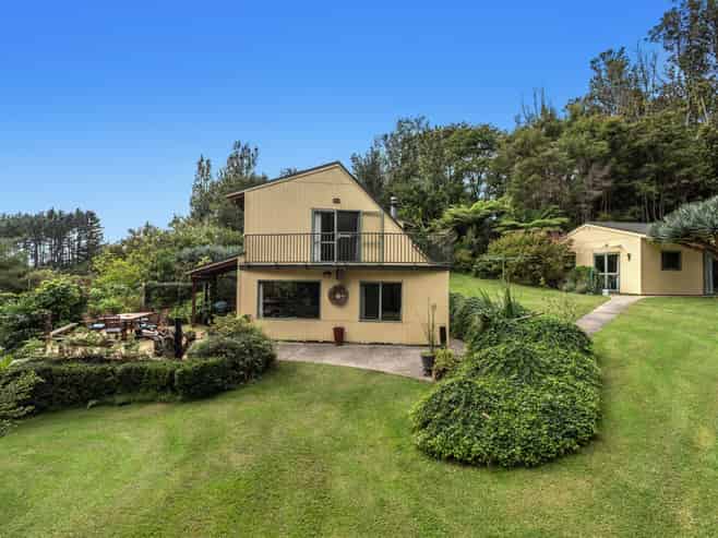 245 McCoy Road, Wainui