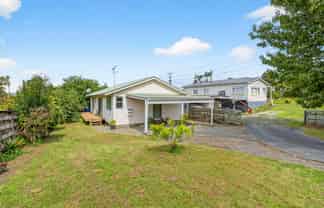 39 Bellevue Avenue, Wellsford