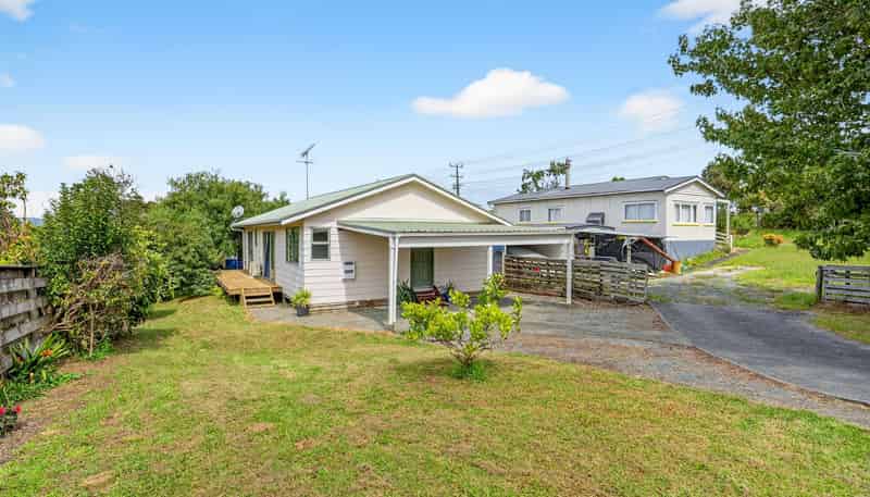 39 Bellevue Avenue, Wellsford