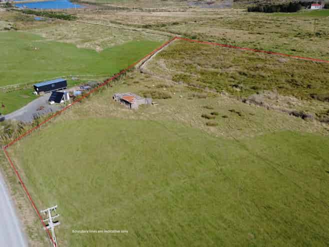 61 Clark Road, Omaui