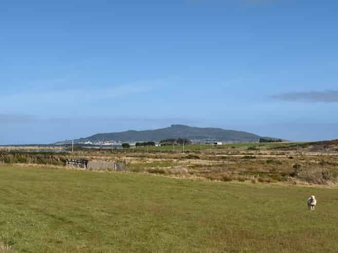 61 Clark Road, Omaui