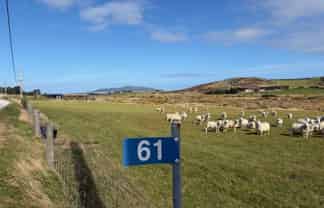 61 Clark Road, Omaui