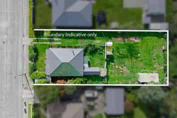 7 Holmes Street, Waimate