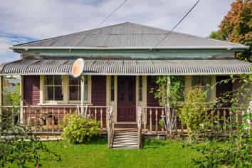 7 Holmes Street, Waimate