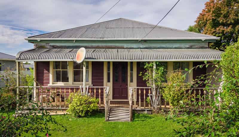 7 Holmes Street, Waimate