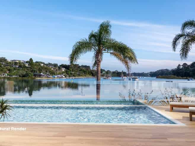 2 Duck Creek Road, Stillwater