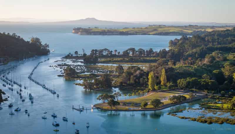 2 Duck Creek Road, Stillwater