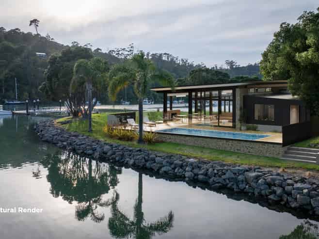 2 Duck Creek Road, Stillwater