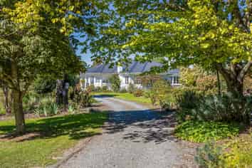 333 Munro Road, Cheviot