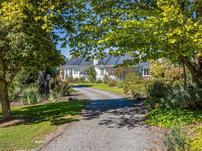 333 Munro Road, Cheviot