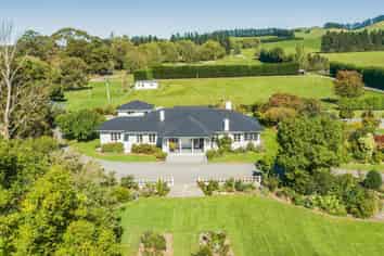 333 Munro Road, Cheviot